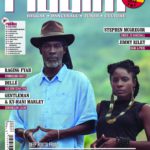 Riddim Magazin 03_16 Cover